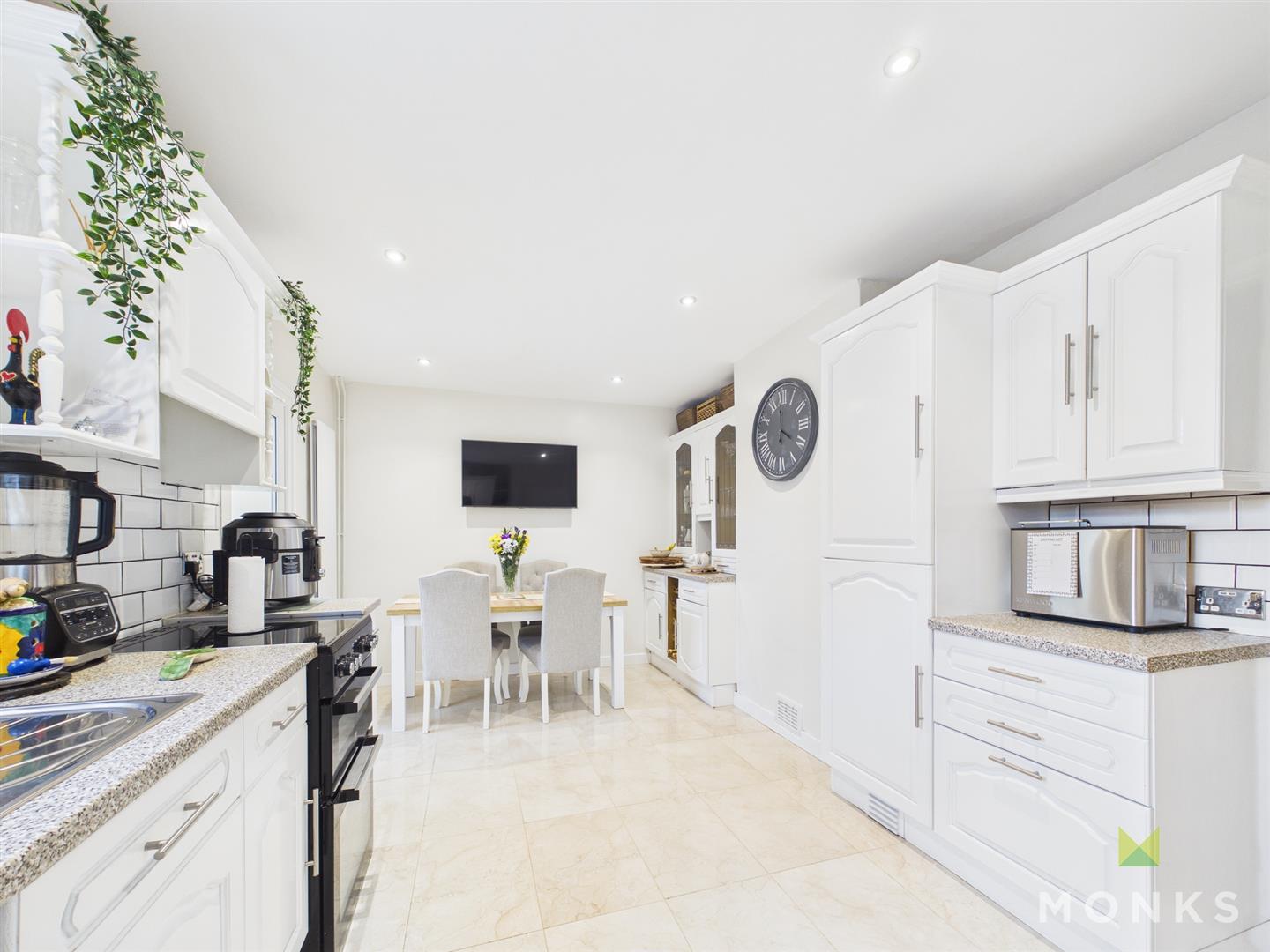 55 Pool Rise, Shrewsbury, SY2 6EN For Sale